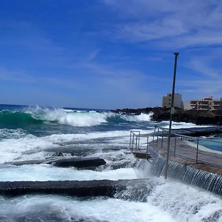 Alborada Costa Del Silencio