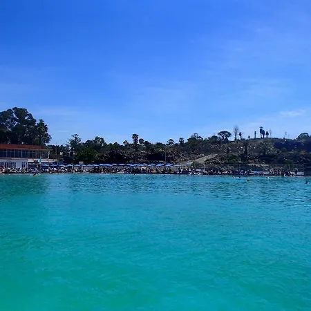 Apartment Alborada