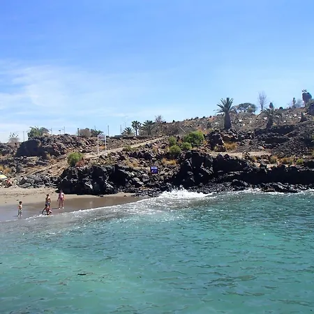 Alborada Apartment Costa Del Silencio