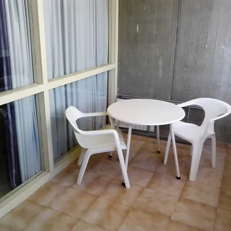 Alborada Apartment *