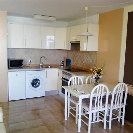 Apartment Alborada