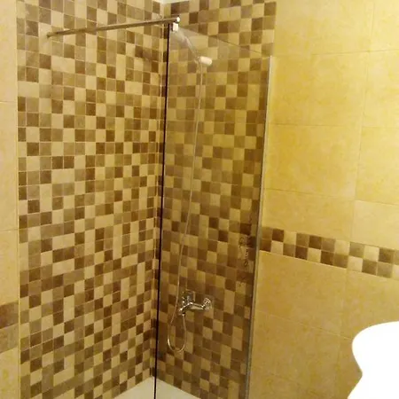 Apartament Alborada