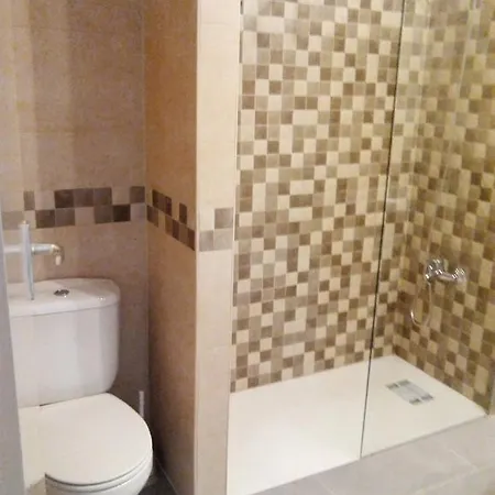 Alborada Apartament